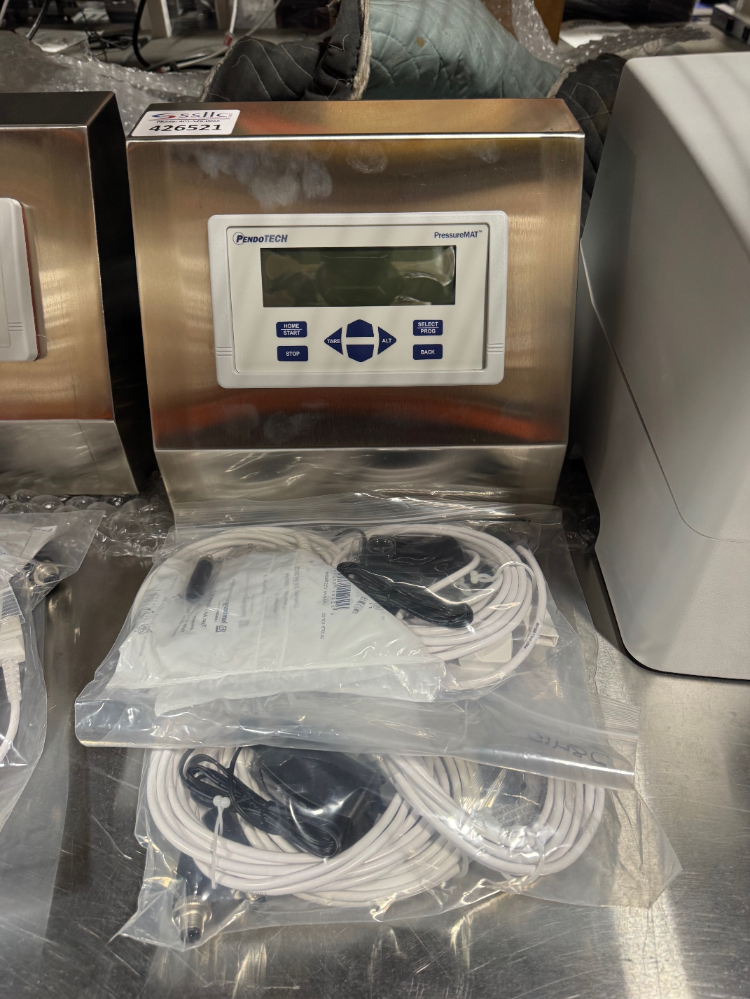 Image of PendoTech PressureMAT Sensor Transmitter